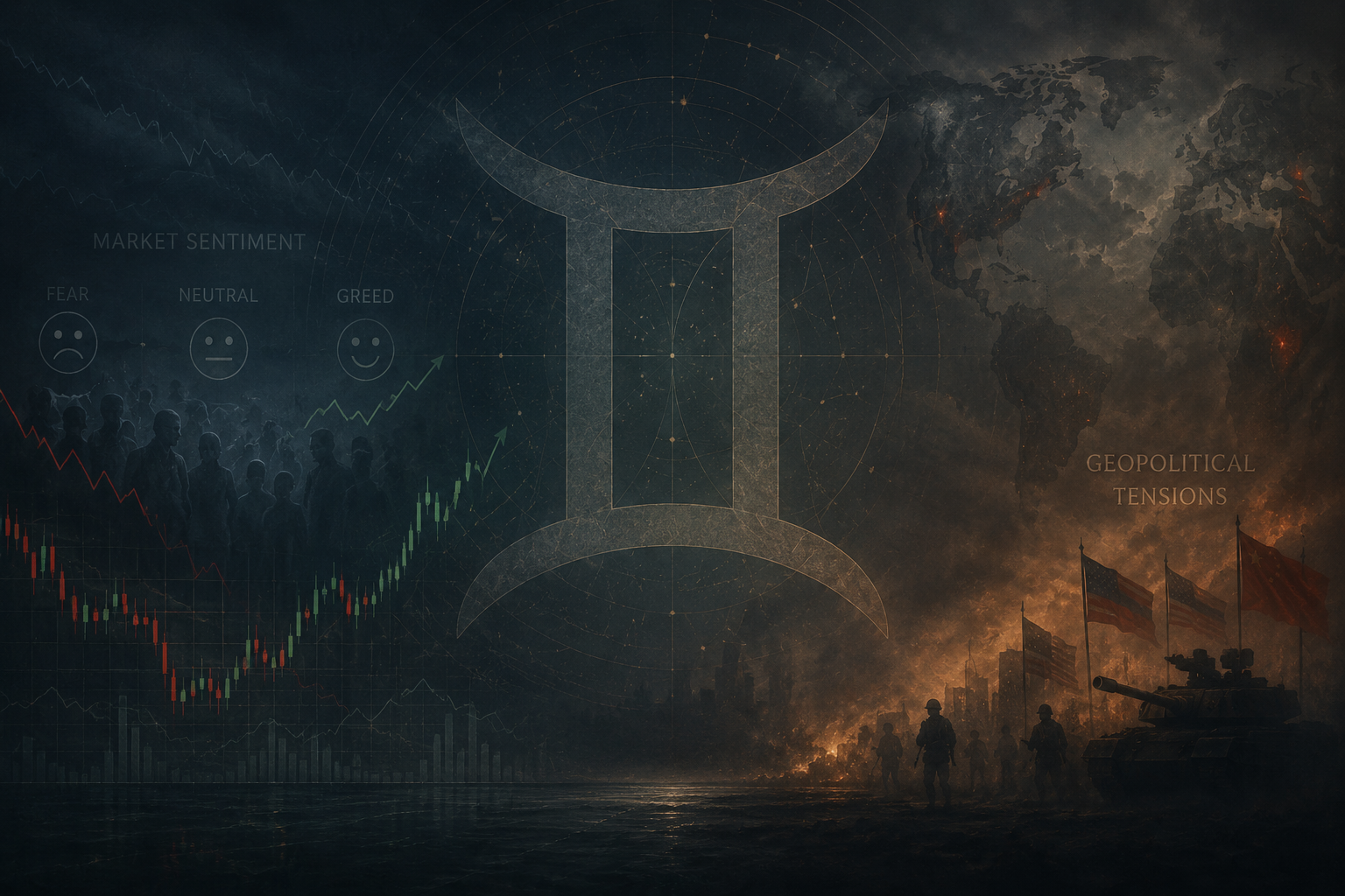 Market Forcast for June 2026