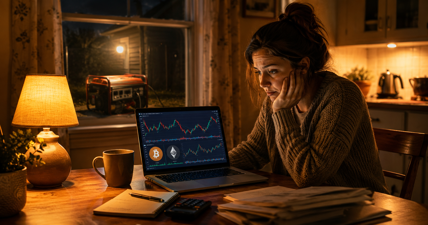 The Accidental Investor: My Pandemic Money Story